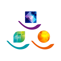 Logo de l'application My Pomona